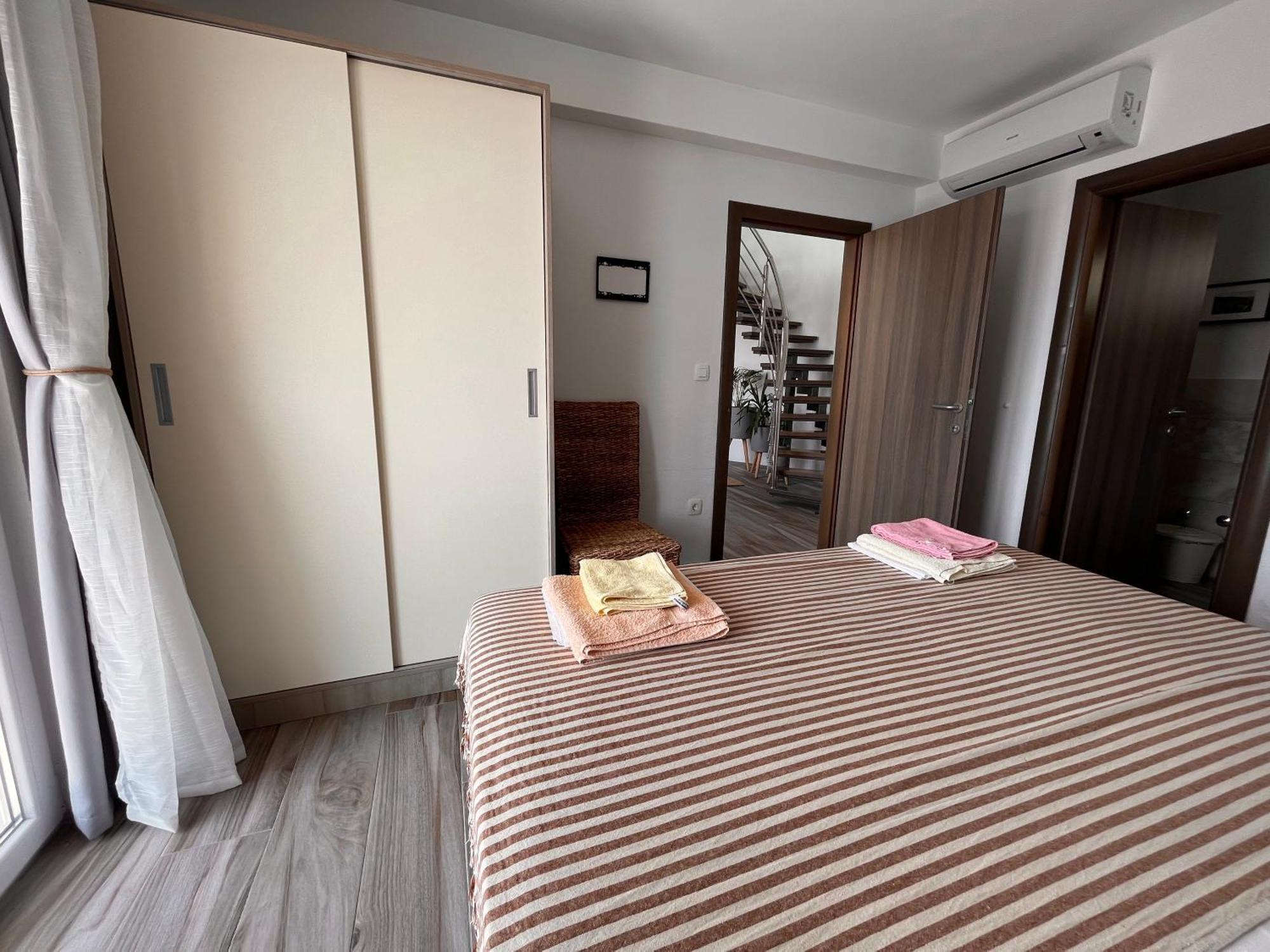 Villa Ola Mare Tučepi Kültér fotó